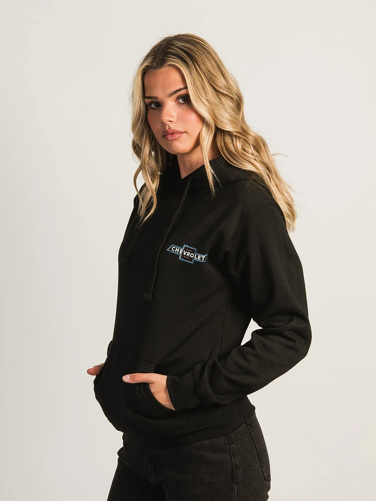 HOODIE CHEVY EAGLE