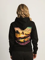 HOODIE CHEVY CORVETTE
