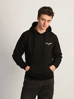 HOODIE CHEVY CORVETTE