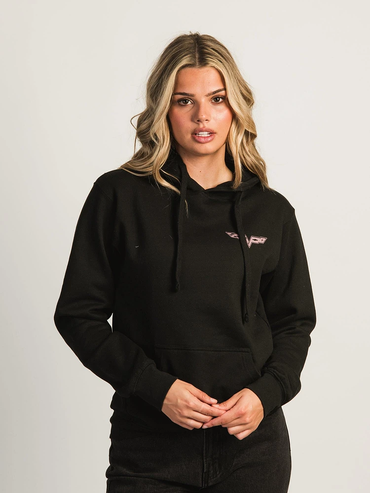 HOODIE CHEVY CORVETTE