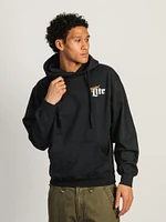 MILLER GOLF CLUB PULLOVER HOODIE