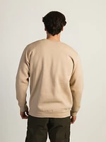 MORGAN WALLEN CREWNECK