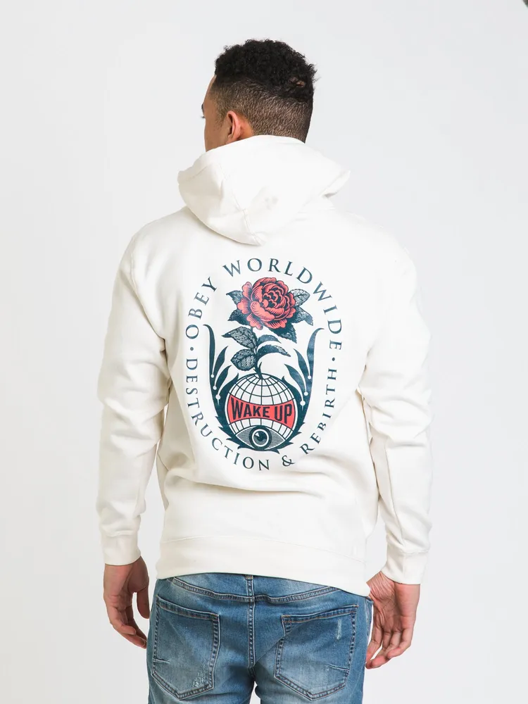 OBEY WAKE UP REBIRTH - CLEARANCE