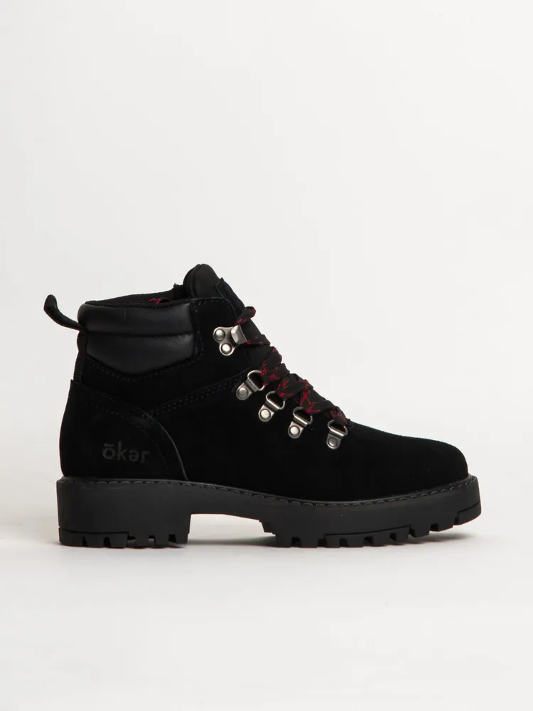 BOTTINES RACHEL
