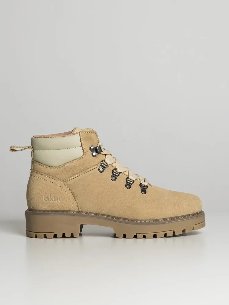 WOMENS OKER RACHEL - CLEARANCE