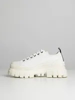 WOMENS PALLADIUM REVOLT LO TX