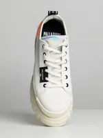 WOMENS PALLADIUM REVOLT LO TX