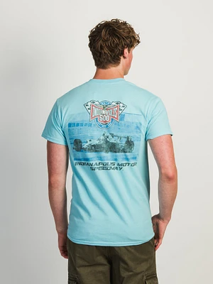 T-SHIRT INDY 500