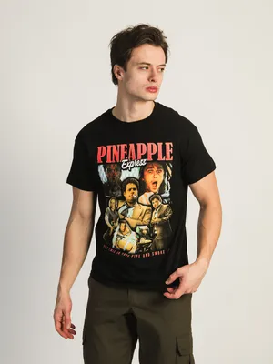T-SHIRT PINEAPPLE EXPRESS