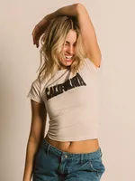 T-SHIRT DESTINATION CALIFORNIA
