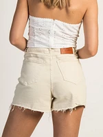 SHORT DENIM ELENA