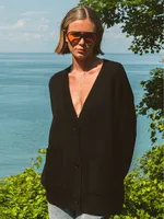 PRINCESS POLLY BURKE CARDIGAN
