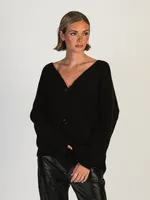 PRINCESS POLLY BURKE CARDIGAN