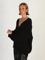 PRINCESS POLLY BURKE CARDIGAN