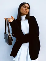 PRINCESS POLLY BURKE CARDIGAN