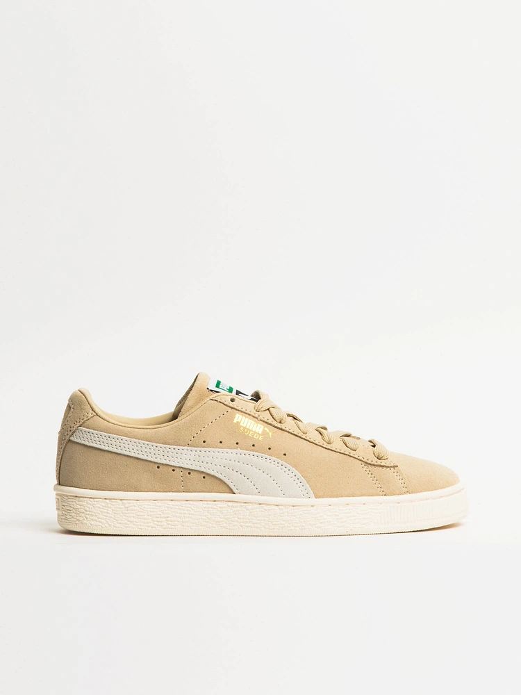 BASKETS PUMA CLASSIC SUEDE XXI POUR FEMMES
