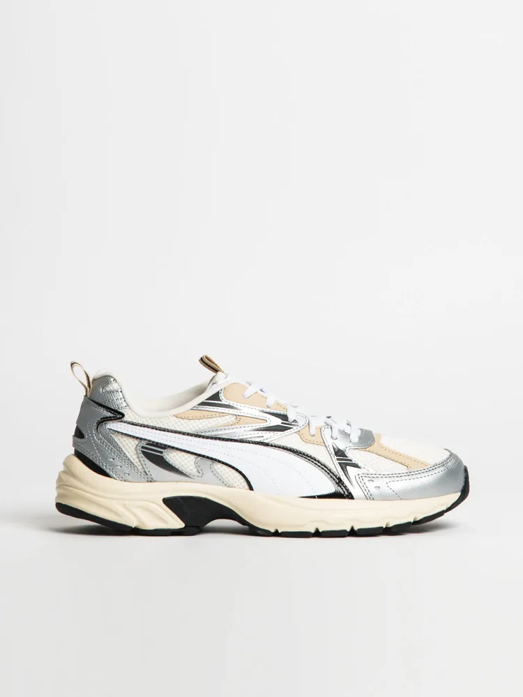 SNEAKER MILENIO TECH