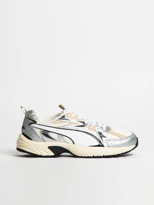 MENS PUMA MILENIO TECH SNEAKER - CLEARANCE