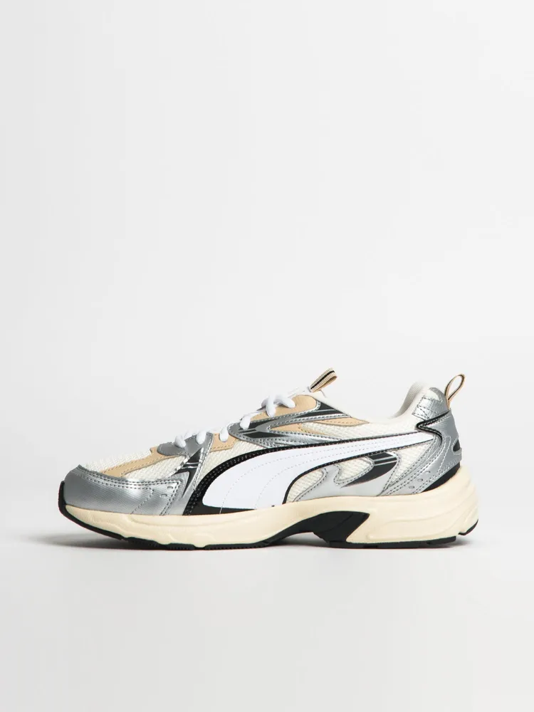SNEAKER MILENIO TECH