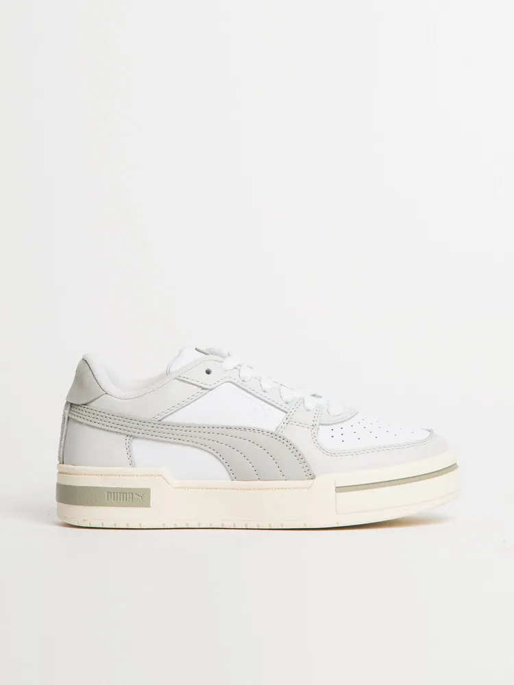 WOMENS PUMA PRO PRM SNEAKER - CLEARANCE