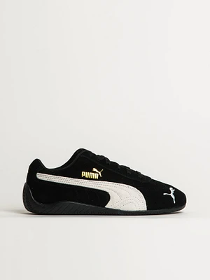 BASKETS PUMA SPEEDCAT OG POUR FEMMES - NOIR/BLANC