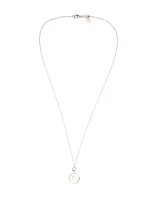 PURA VIDA WAVE NECKLACE