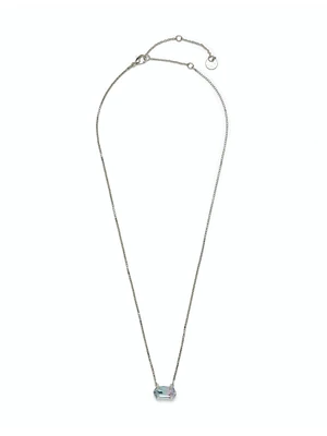 PENDENTIF EN QUARTZ SIRÈNE