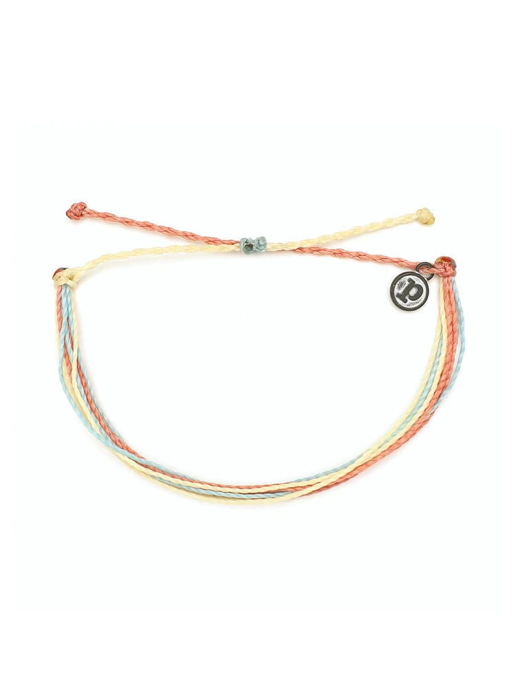 PURA VIDA ORIG ANKLET BEACH LIFE - CLEARANCE