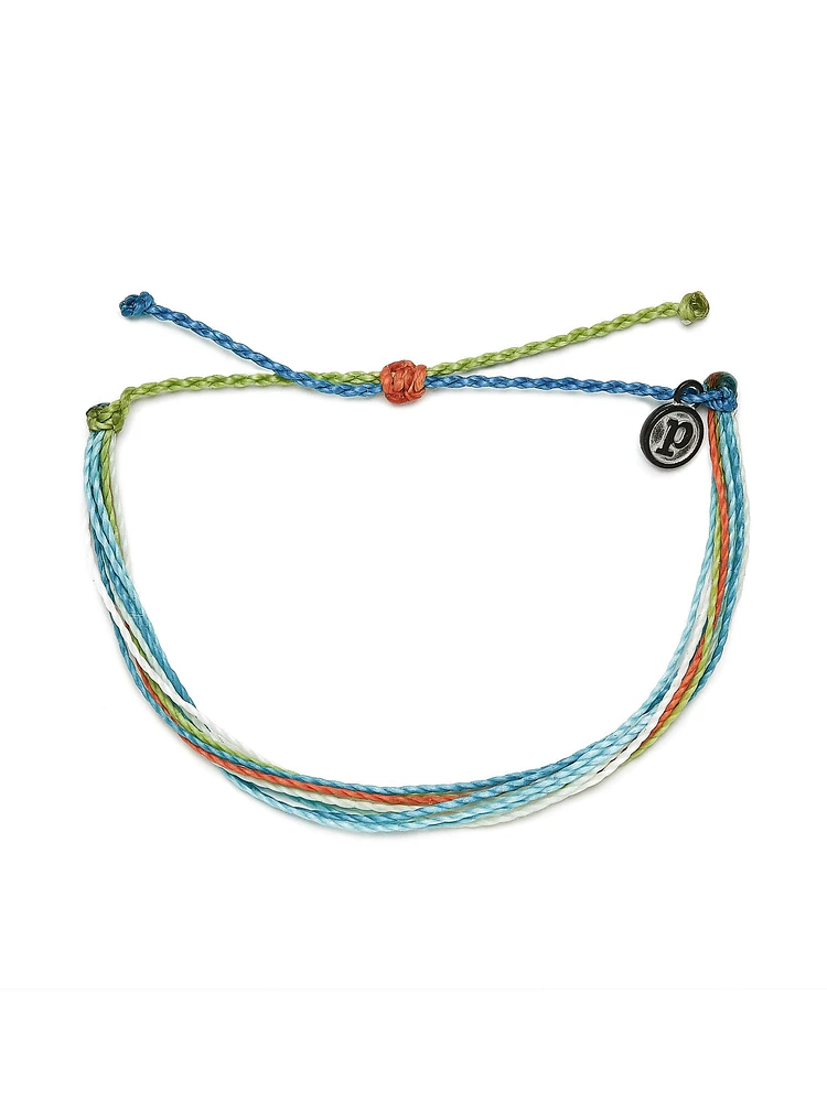 PURA VIDA CHARITY BRACELET