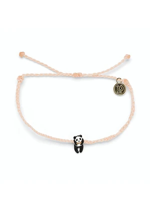 BRACELET OR/OR PANDA