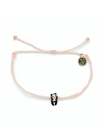 BRACELET OR/OR PANDA