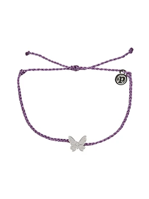 BRACELET PAPILLON EN VOL