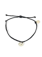 PURA VIDA SLOTH GOLD BRACELET - CLEARANCE