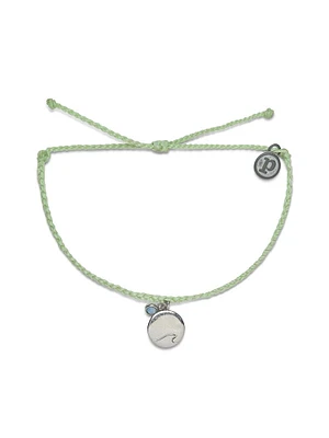 PURA VIDA RIDE THE WAVE CHARM BRACELET - CLEARANCE