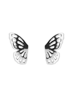 PURA VIDA FLY AWAY STUDS - CLEARANCE