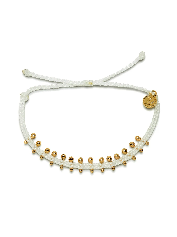 PURA VIDA LAGUNA GOLD MINI VANILLA - CLEARANCE