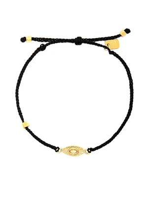 PURA VIDA SUNBURST EYE CHARM - CLEARANCE