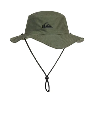 CASQUETTE SAFARI BUSHMASTER