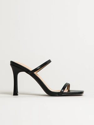 RADII AUDLEY FEMME - NOIR/NOIR