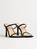 RADII AUDLEY FEMME - NOIR/NOIR