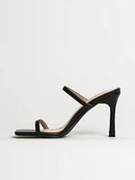 RADII AUDLEY FEMME - NOIR/NOIR