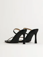 RADII AUDLEY FEMME - NOIR/NOIR