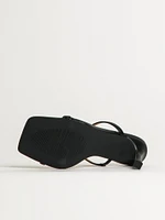 RADII AUDLEY FEMME - NOIR/NOIR