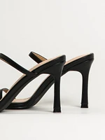 RADII AUDLEY FEMME - NOIR/NOIR