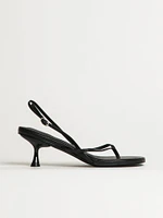 WOMENS RAID ELSBETH - BLACK