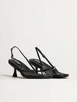 RADII ELSBETH FEMME - NOIR/NOIR