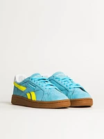 WOMENS REEBOK CLUB C GROUNDS UK SNEAKER