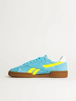 WOMENS REEBOK CLUB C GROUNDS UK SNEAKER