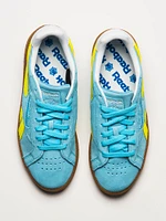 WOMENS REEBOK CLUB C GROUNDS UK SNEAKER