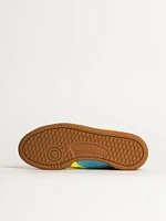 WOMENS REEBOK CLUB C GROUNDS UK SNEAKER